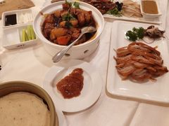 -北京全聚德(西客站店)