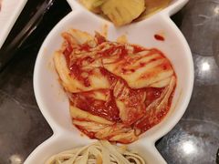 -世贸万锦大酒店·烹大师火锅达人