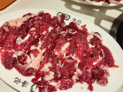 -八合里潮汕鲜牛肉火锅(上海汇智广场店)