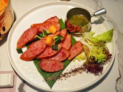-泰椰里·泰国餐厅(智慧城广百广场店)