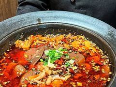 -大盐帮川菜馆(长楹天街店)
