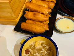 -梯坎老火锅(天禧店)