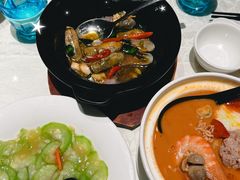 -珍宝海鲜JUMBO Seafood(尚嘉店)