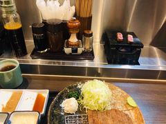 -牛かつもと村(原宿店)