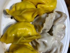 鲅鱼金饺-金谷园饺子·烧烤·家宴(人大总店)