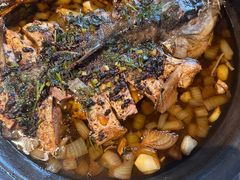 -一桶江山餐厅(松北店)