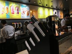 -星巴克臻选(国贸商城首店)