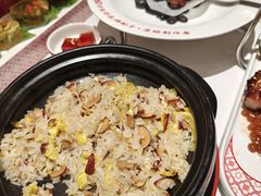 -谭厨中山传家菜.乳鸽.脆鲩鱼(华强北中航城店)