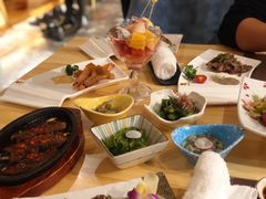 -割烹旭日本料理(龙湖狮山天街店)