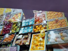 -江杨农产品批发市场