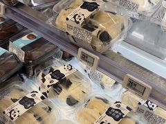 -盒马鲜生(丁香国际店)