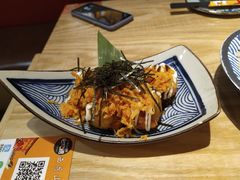 -西月山居匠心创意料理(江汉路新佳丽广场店)