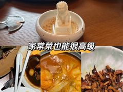 -自如ZSPACE四合院艺术餐厅