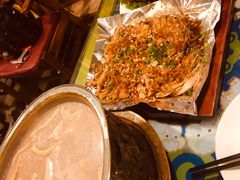 -牧马人奶茶馆(乌兰察布总店)