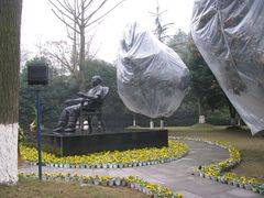 -邓小平故里