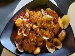-红钳侠小龙虾·烧烤(中赢康康谷店)