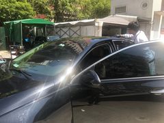 -CLEANDAY车倍洁精洗(延安西路店)