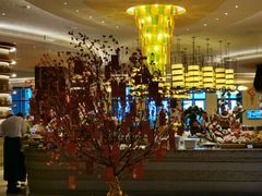 -艺厨风尚餐厅 · 桔钓沙莱华度假酒店