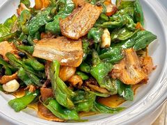 -品大三·经典淮扬菜(大行宫店)