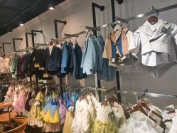 -倾城宝贝儿童摄影(浦东金谊店)