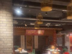 -京味斋·北京烤鸭(北京南站洋桥店)