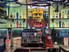 -Chili's Cafe&Bar奇利斯(滨江店)