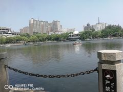 -文瀛公园