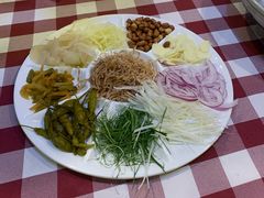 -吉源大排档·鱼生·海鲜(烧烤彩印厂店)