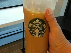 -星巴克臻选(福州东百中心分店)