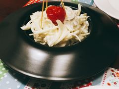 -吃饼人西餐(南开店)