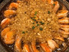 -小菜园新徽菜(南京秦淮龙蟠汇店)