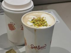 -Seesaw Coffee(上生新所店)