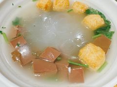 -馋三尺蟹粉小笼(人民广场店)