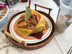 -太食獸泰式茶餐厅(济南万象城店)