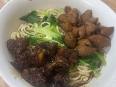 -泰顺江南春面馆