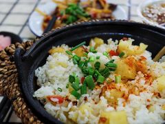 -渝绝回味碗土家洋芋饭(学道街店)