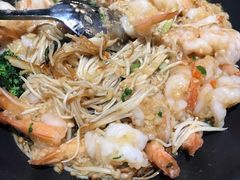 生煎汉虾-邑金陵北京烤鸭店·现炒家常菜(ITC MALL店)