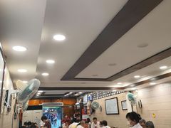 大堂-粤·向群饭店(龙津东路总店)