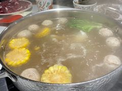 -汕头八合里海记牛肉店(清河店)