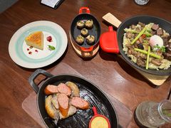 -西堤牛排(合肥之心城店)
