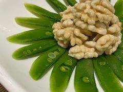 桃仁甜豆-之参餐厅(前门大街店)