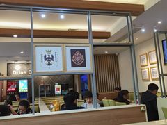 -萨莉亚意式餐厅(灵芝站中洲店)