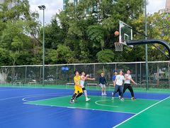 -天河体育中心篮球城