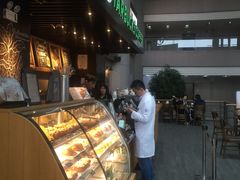 -星巴克(浙江省人民医院店)