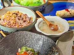 -生机蔬食·24节气料理餐厅(番禺广场店)