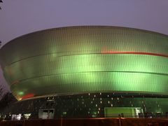 -成都金融城演艺中心