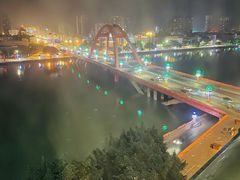 -旌湖国际酒店.自助餐