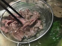 -牛焱·贵州黄牛肉火锅(城西银泰店)