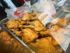 -四云楼烤鸡店(吉庆街店)