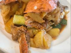 -樟树底(胜利河美食街店)